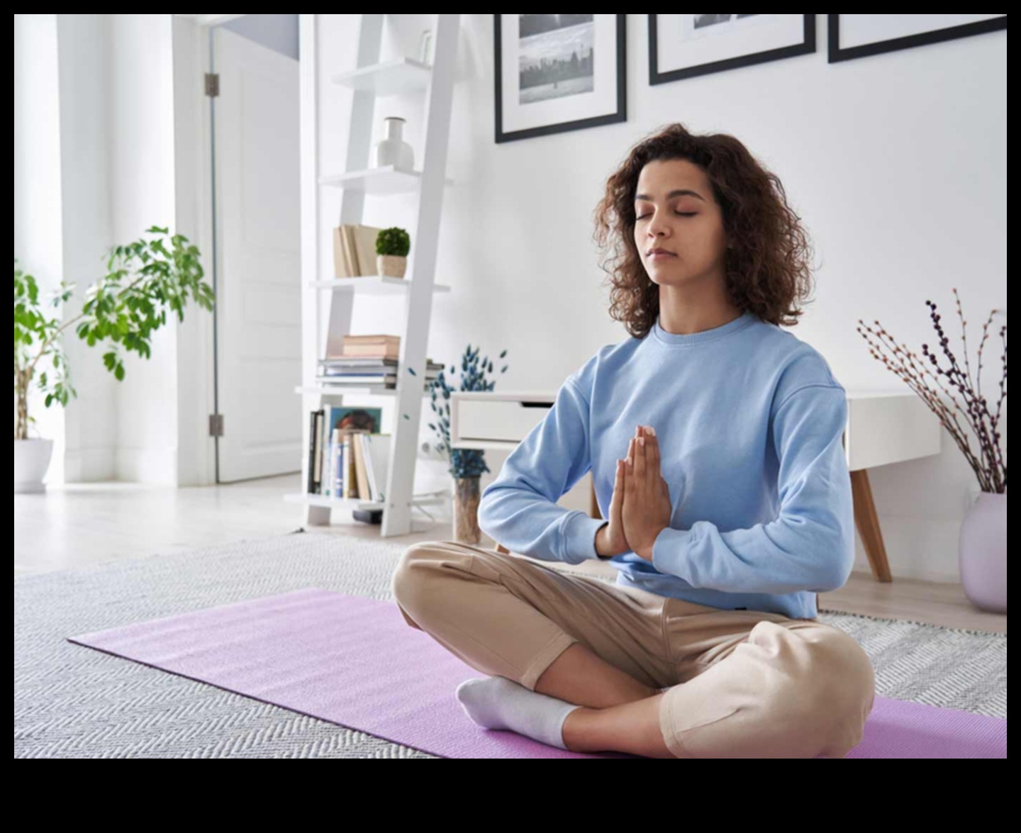 Sănătate radiantă: modul în care meditația stimulează rezistența emoțională și bunăstarea mentală